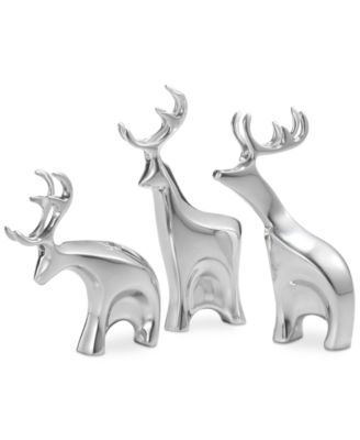 Nambé - Mini Blitzen 3-Pc. Set