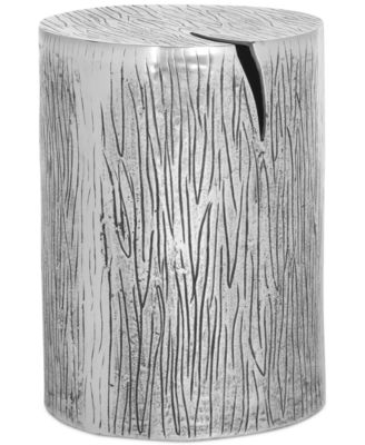 Safavieh - Forrest Metal Table Stool, Quick Ship