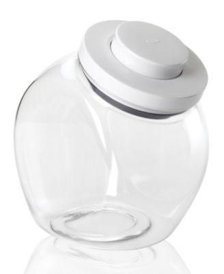 Cookie Jar, 3 Qt. Pop Container image