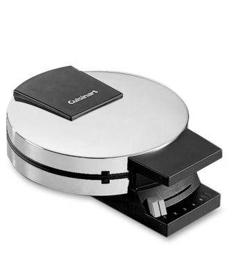 Cuisinart - Round Waffle Maker