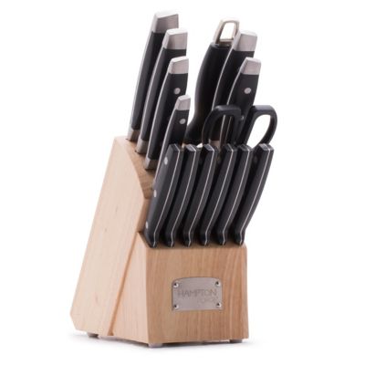 Hampton Forge - Continental 15-Pc. Cutlery Set
