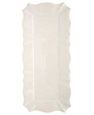 Chloe Rectangular Tray image