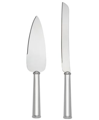 Serveware, Devotion Cake Knife and Server image