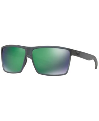 Costa Del Mar - Polarized Sunglasses, RINCON 64
