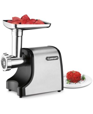 Cuisinart - Electric Meat Grinder