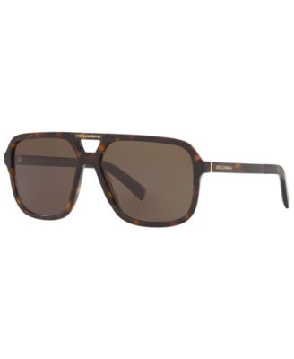 Dolce&Gabbana - Sunglasses, DG4354 58