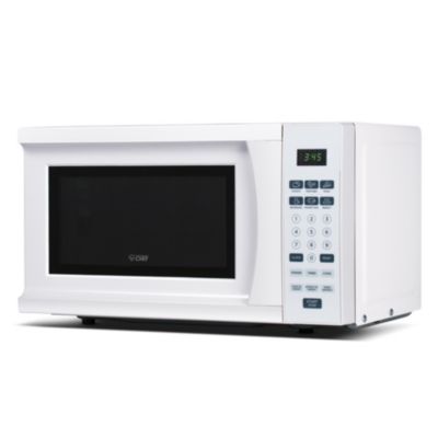 Commercial Chef - .7 Cu. Ft. Microwave