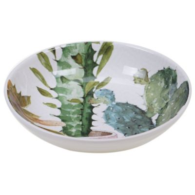 Cactus Verde Pasta Bowl image