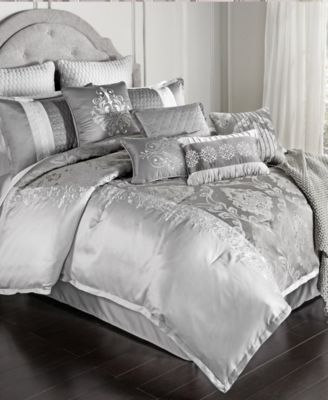 Riverbrook Home - Kacee 12-Pc. Comforter Sets