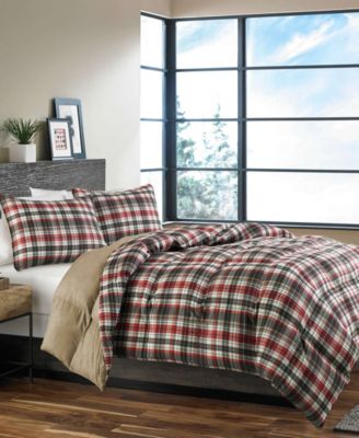 Eddie Bauer - Astoria Comforter Set