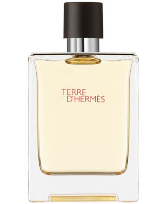 HERMÈS - Terre d'Herm&egrave;s Eau de Toilette Spray, 3.3 oz.