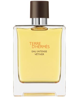 HERMÈS - Eau Intense Vetiver, 3.3-oz.
