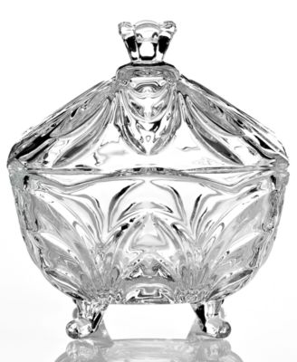 Godinger - Serenade Candy Dish