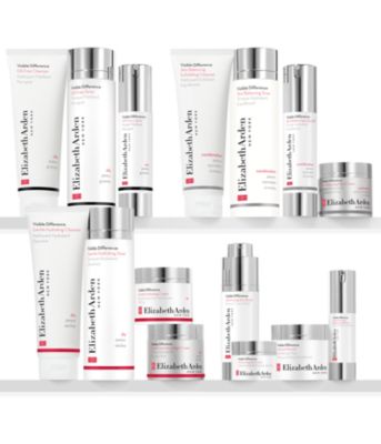 Elizabeth Arden - Visible Difference Collection