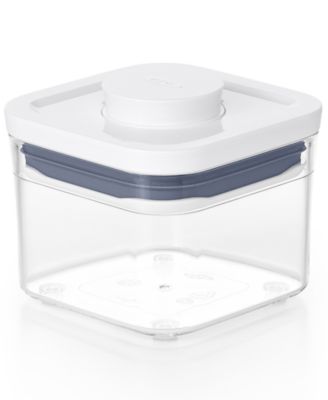 OXO - POP Small Square Mini Food Storage Container
