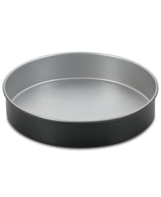 Cuisinart - Chef's Classic Nonstick Round Cake Pan, 9"