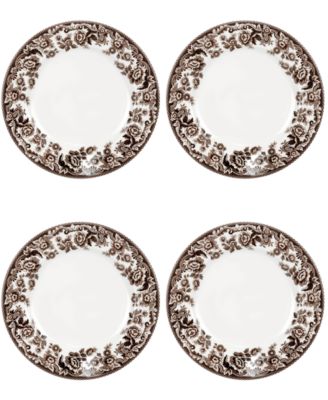 Delamere Salad Plates, Set of 4 image
