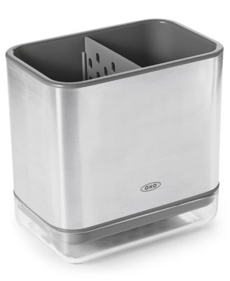 OXO - Stainless Steel Sinkware Caddy