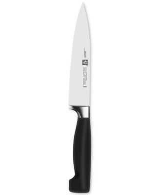 ZWILLING - Zwilling J.A. Henckels Four Star 6" Utility Knife
