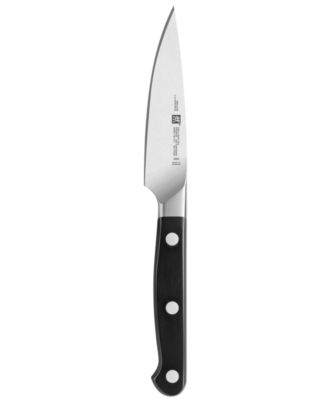ZWILLING - Pro Paring Knife, 4"