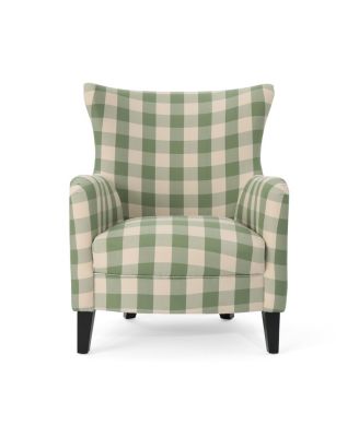 Noble House - Arabella Arm Chair, Quick Ship