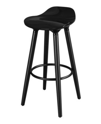 Elle Decor - Caroline Bar Stool