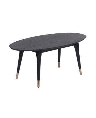Elle Decor - Clemintine Coffee Table, Quick Ship