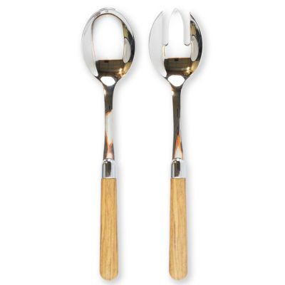 Albero Salad Server Set image
