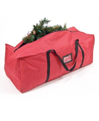 Santa's Bag - Multi Use Storage Bag - 36"
