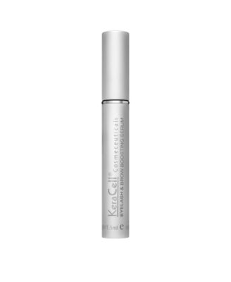 KERACELL - Face - Eyelash & Brow Boosting Serum