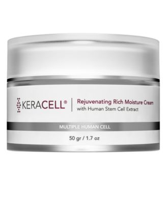 KERACELL - Rejuvenating Rich Moisture Cream