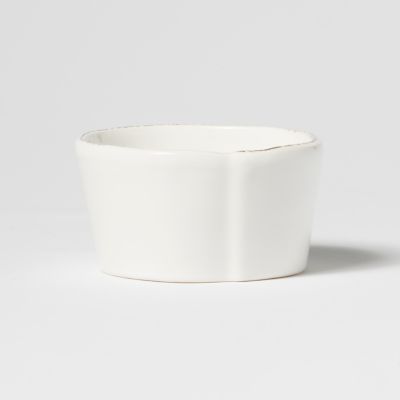Lastra Holiday Condiment Bowl image