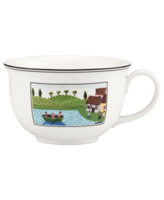 Villeroy & Boch - Design Naif Coffee Cup