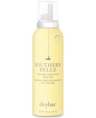 Drybar - Southern Belle Volume-Boosting Mousse