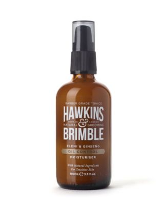 Hawkins & Brimble