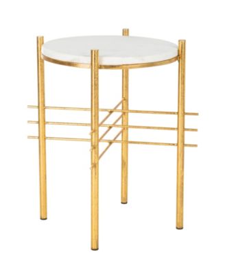 Safavieh - Jenesis Accent Table, Quick Ship