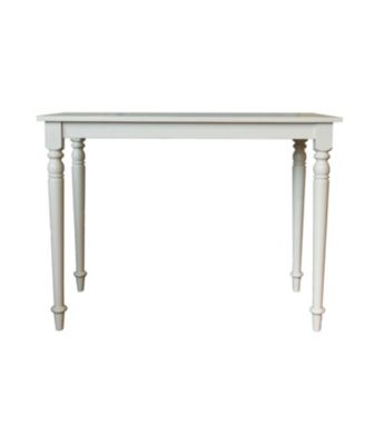 Carolina Living - Asahi Bar Table, Quick Ship