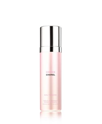 CHANEL - Sheer Moisture Mist, 3.4-oz