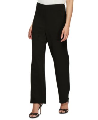 Alex Evenings - Petite Crepe Pants