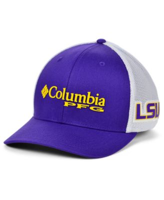 Columbia - PFG Stretch Cap