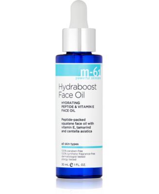 m-61 by Bluemercury - Hydraboost Face Oil, 1 oz.