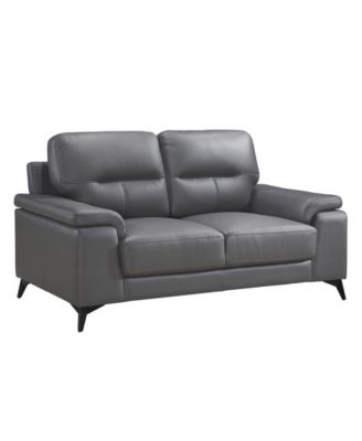 Homelegance - Palmyra Loveseat