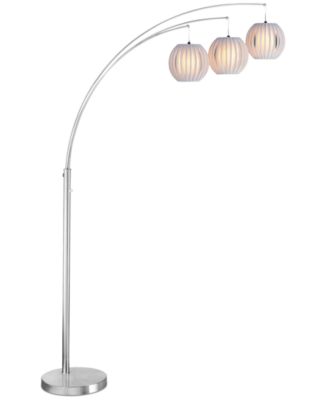 Lite Source - Deion Floor Lamp