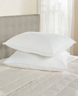 Resort 50-50 Down Feather Blend Pillow, Standard image