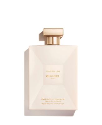CHANEL - Body Lotion, 6.8-oz.