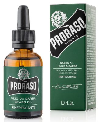 Proraso - Beard Oil - Refreshing Scent