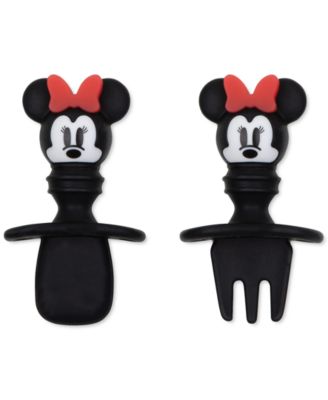 Bumkins - Silicone Chewtensils