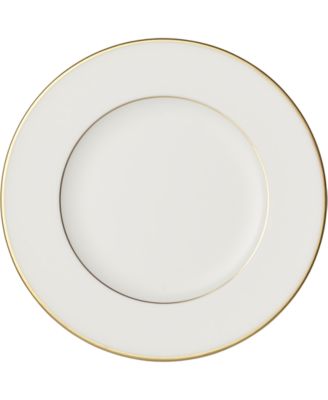 Anmut Gold Bread & Butter Plate image