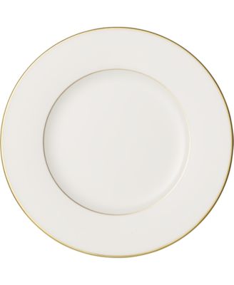 Anmut Gold Salad Plate image