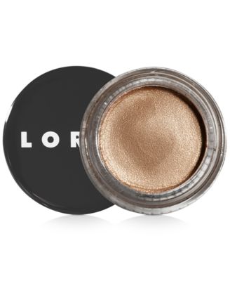 Lorac - Lux Diamond Cr&egrave;me Eye Shadow
